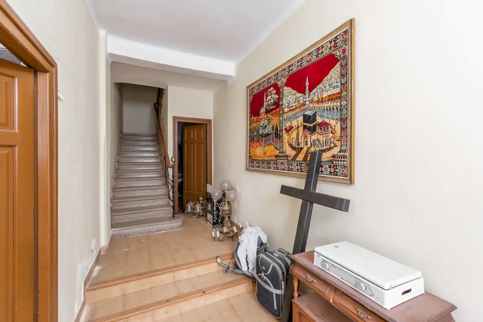Casa o xalet en venda en Tafalla amb Parquet