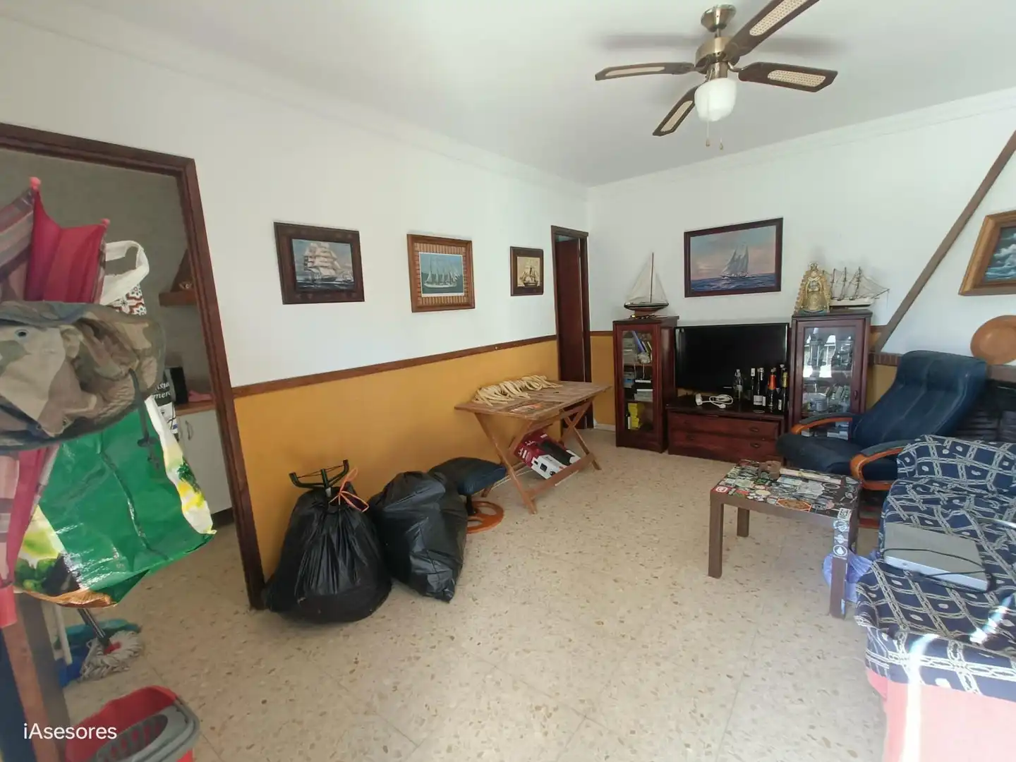 Casa rustica in vendita a La Coquina, imagen 5