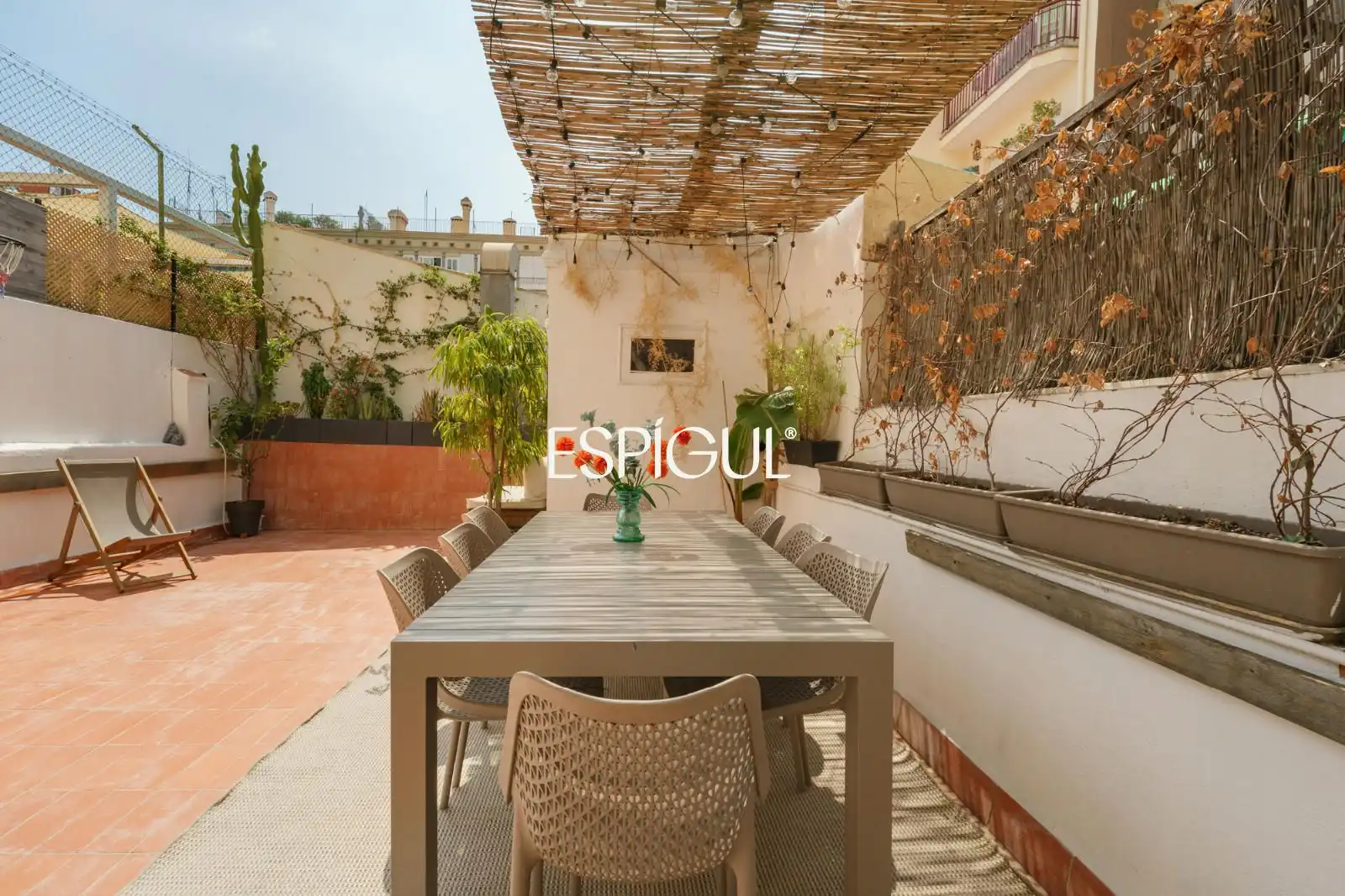 Wohnung mit Terrasse zum Verkauf in Aragó, imagen 20