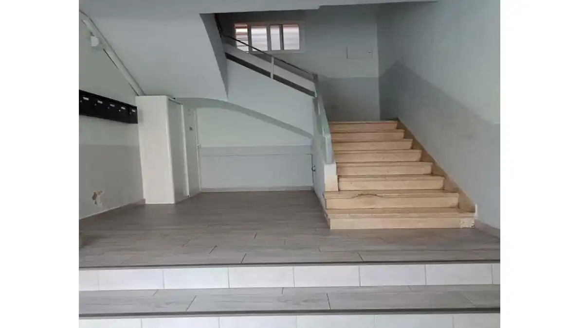 Pis en venda a SAN CRISTOBAL, 10, Zona Sur - Av. de España - San Miguel