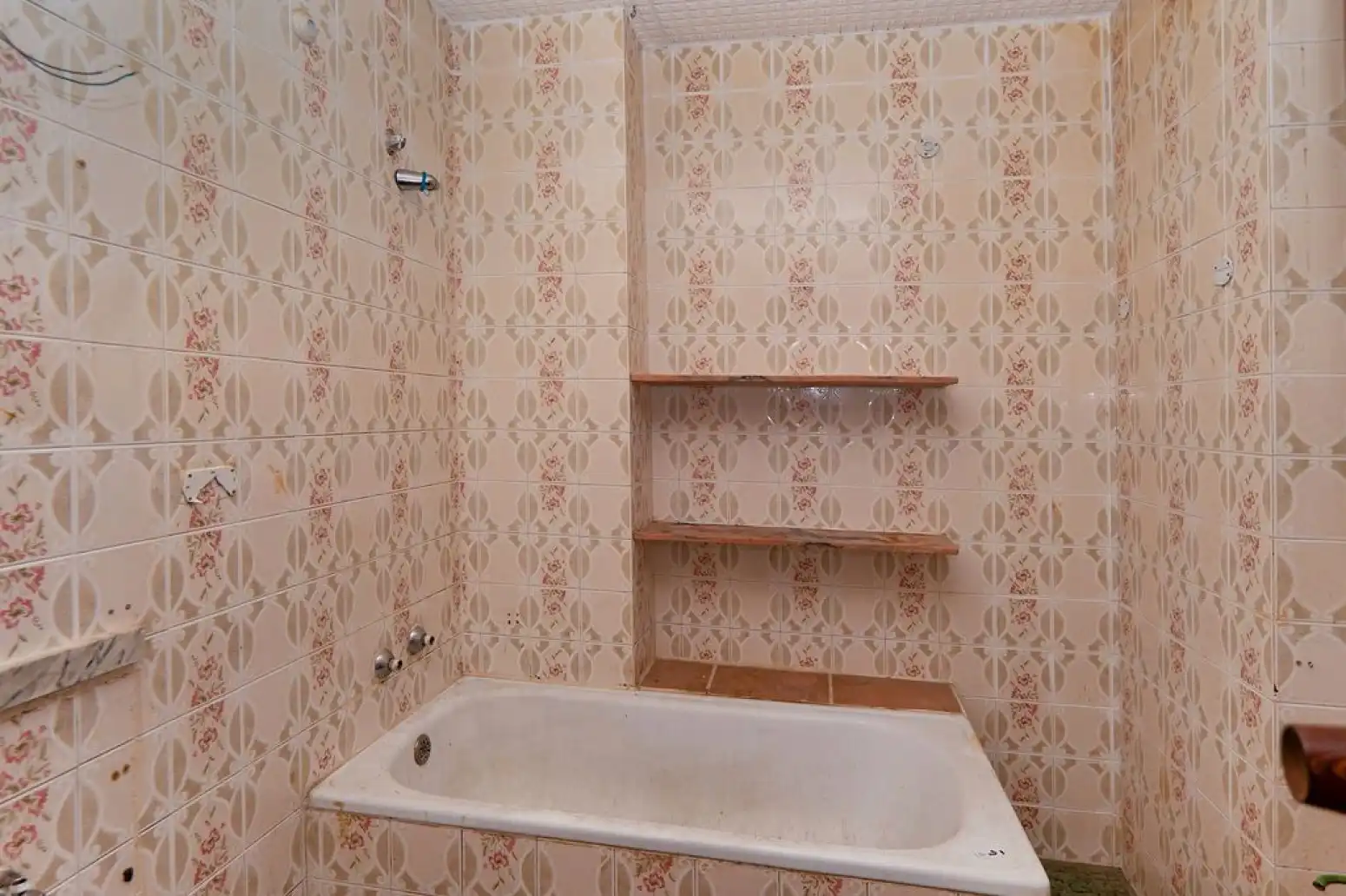Bathroom of Flat for sale in Murcia