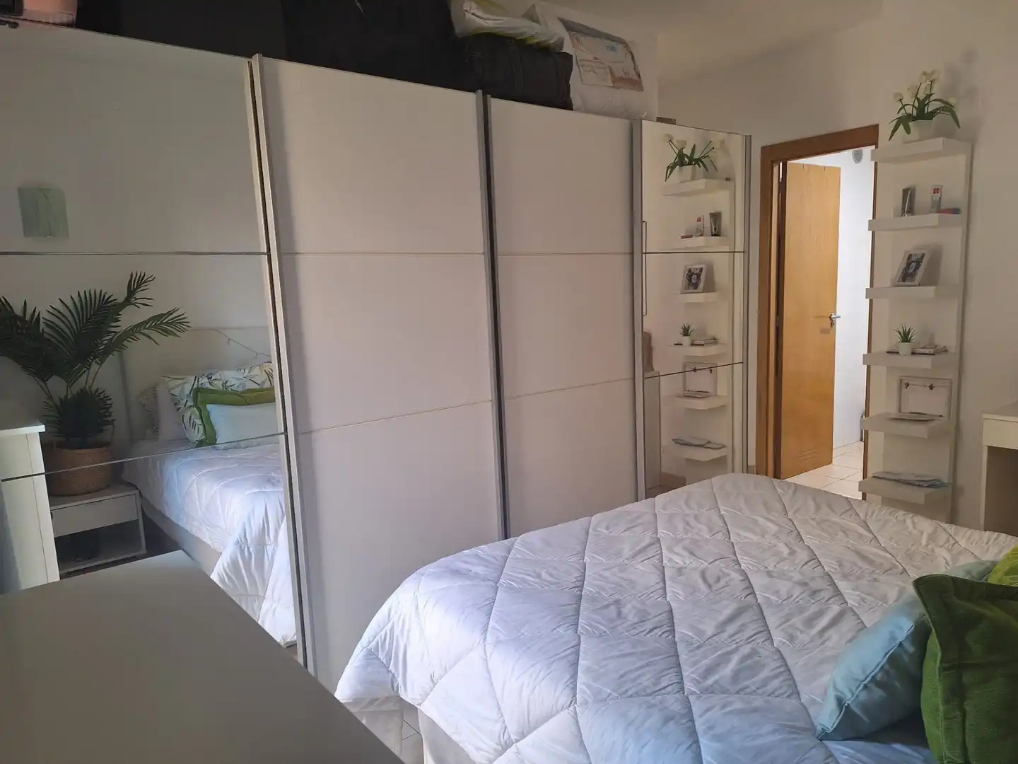 Habitación de Piso en venta en Puerto del Rosario con Trastero y Amueblado