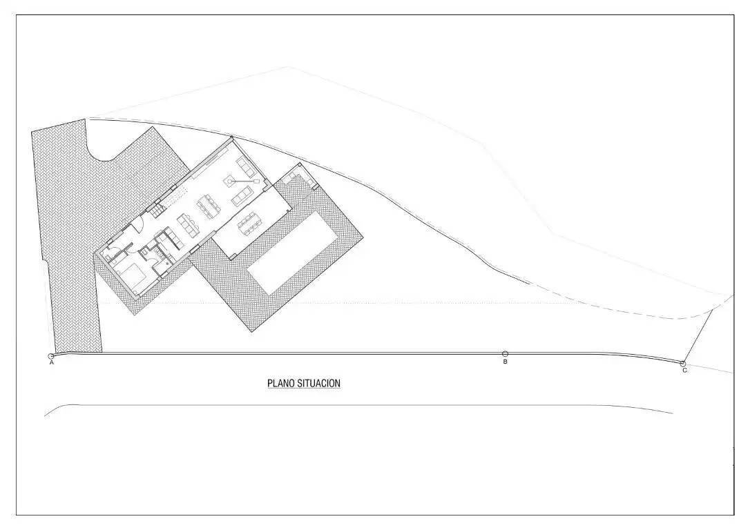 Detached house with terrace for sale in Canuta, imagen 15