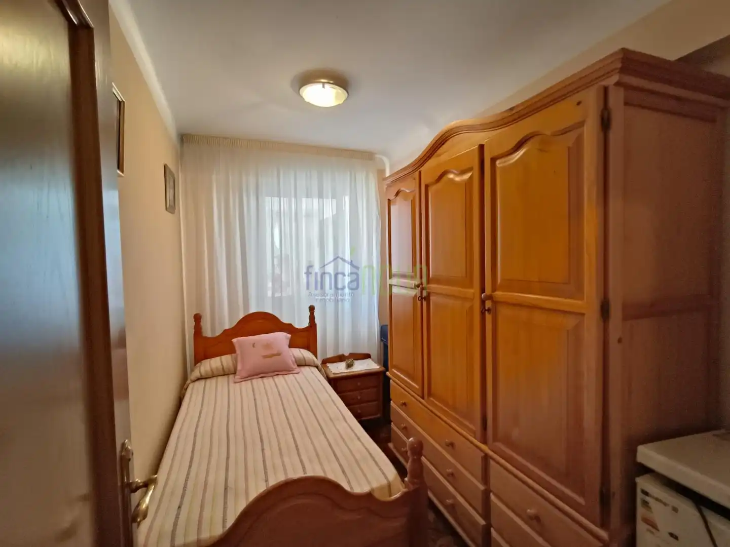Flat with terrace for sale in Oeste, imagen 12