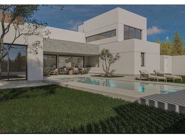 Terreny residencial en venda a Calle Bulgaria