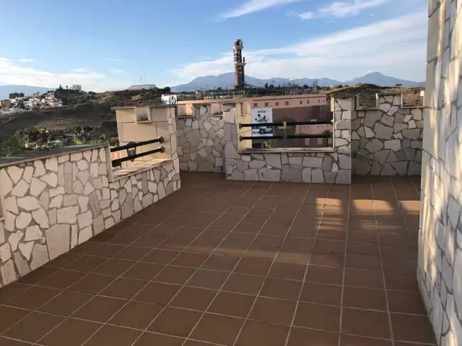 Casa o chalet de alquiler en Av. Sierra Chica, Coín