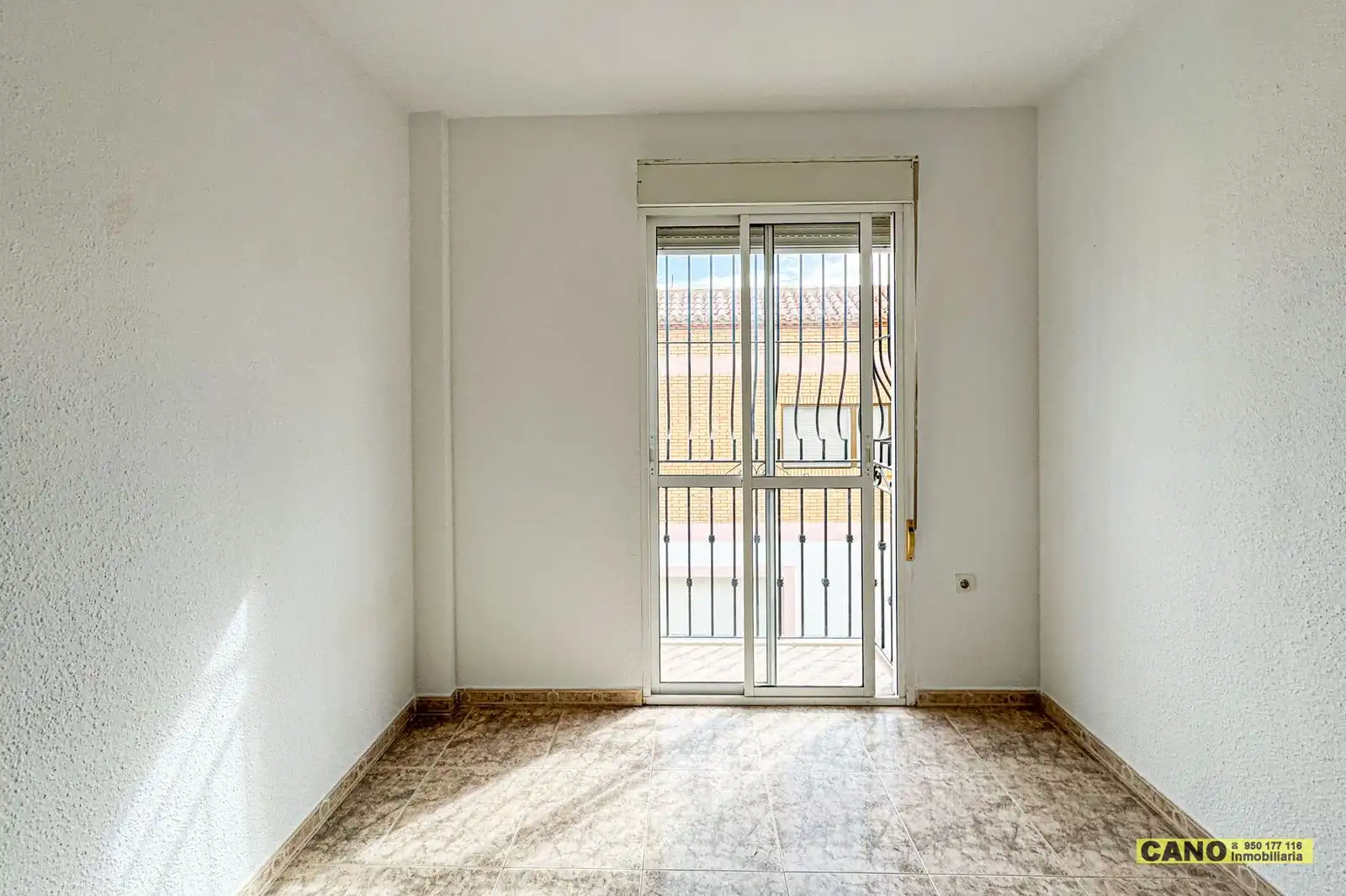 Bedroom of Houses for sale in Huércal de Almería  with Terrace