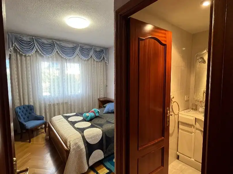 Flat with lift for sale in Calle Salcillo 4, imagen 16