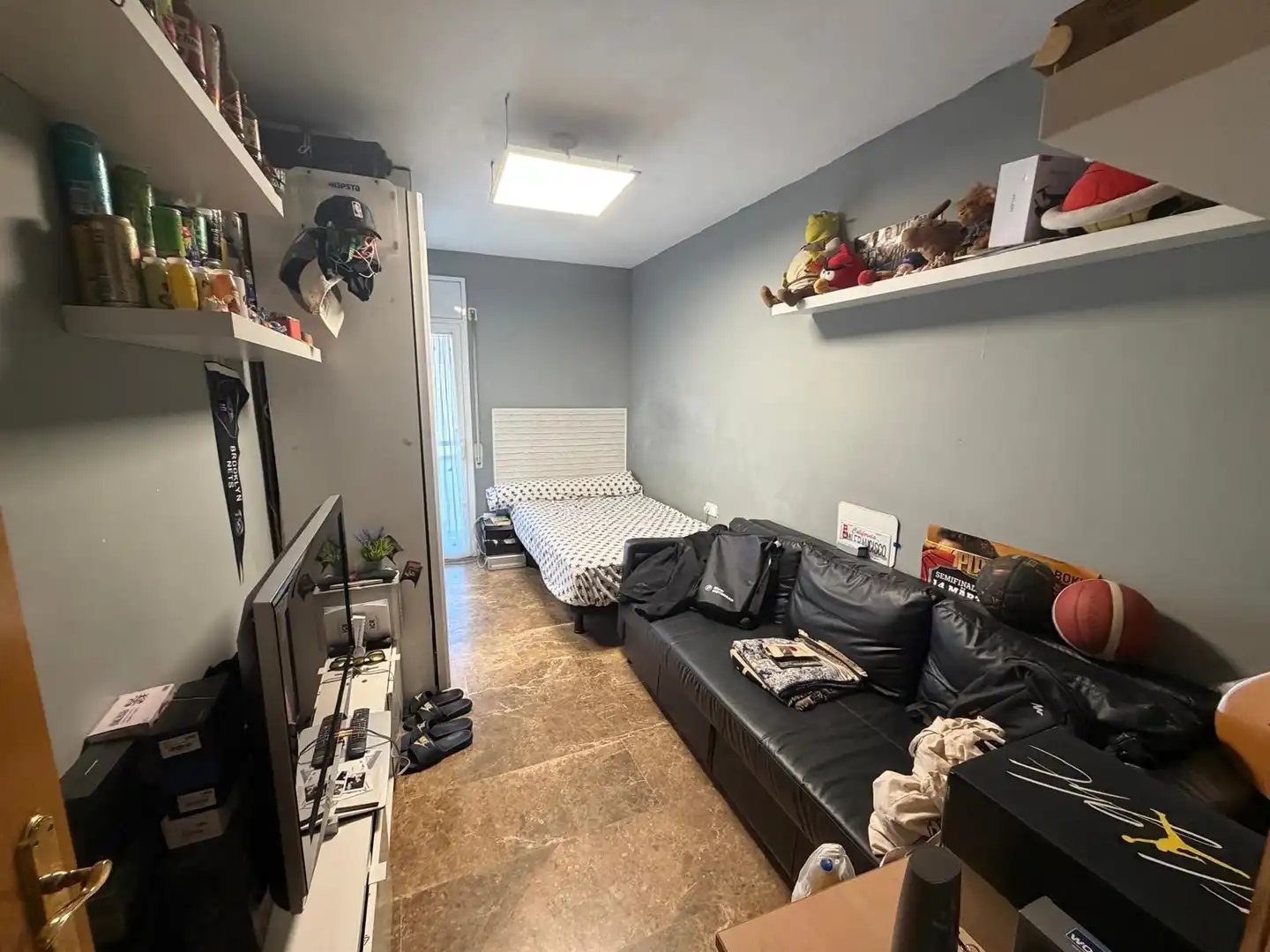 Ático con terraza en venta en Centre, imagen 19