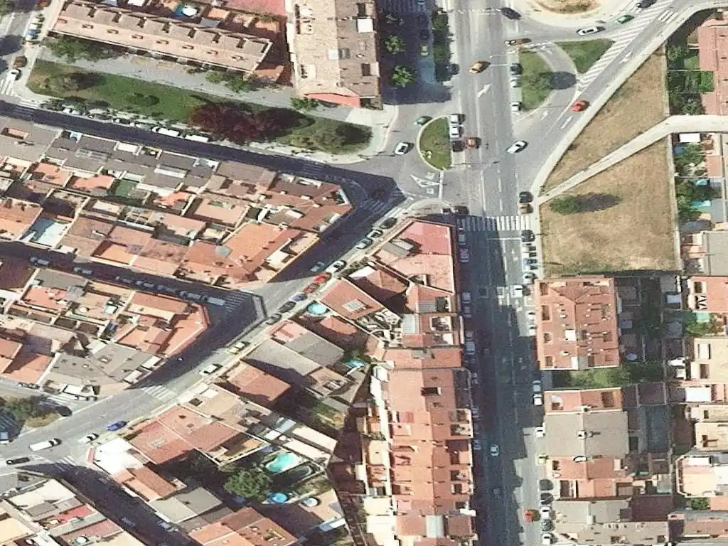 Appartamento in vendita a calle Albacete