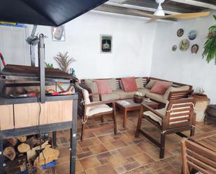 Living room of House or chalet for sale in Traiguera  with Terrace