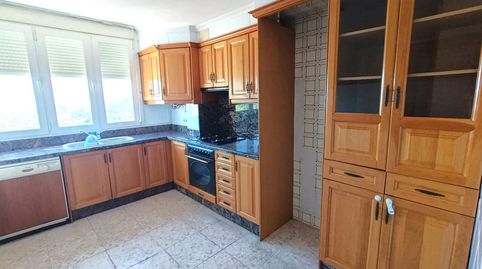 Foto 4 de Apartamento en venta en Benissa pueblo, Benissa