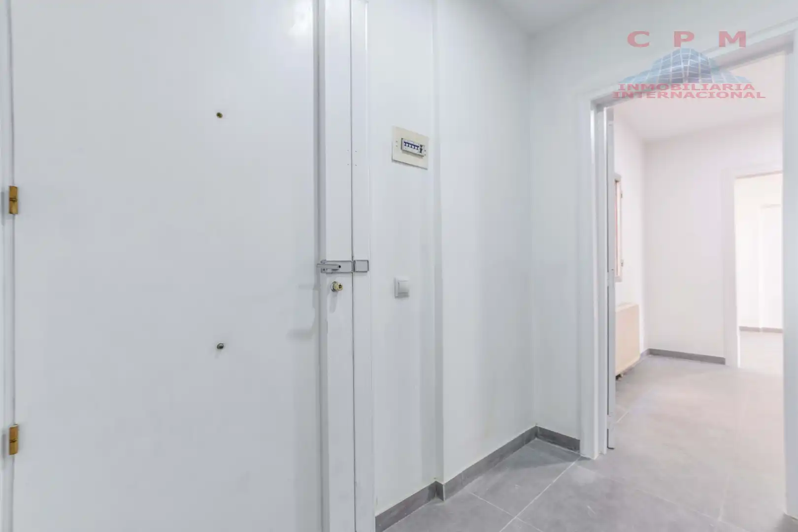 Wohnung zur Miete in Madrid mit Klimaanlage, Heizung und Parkett