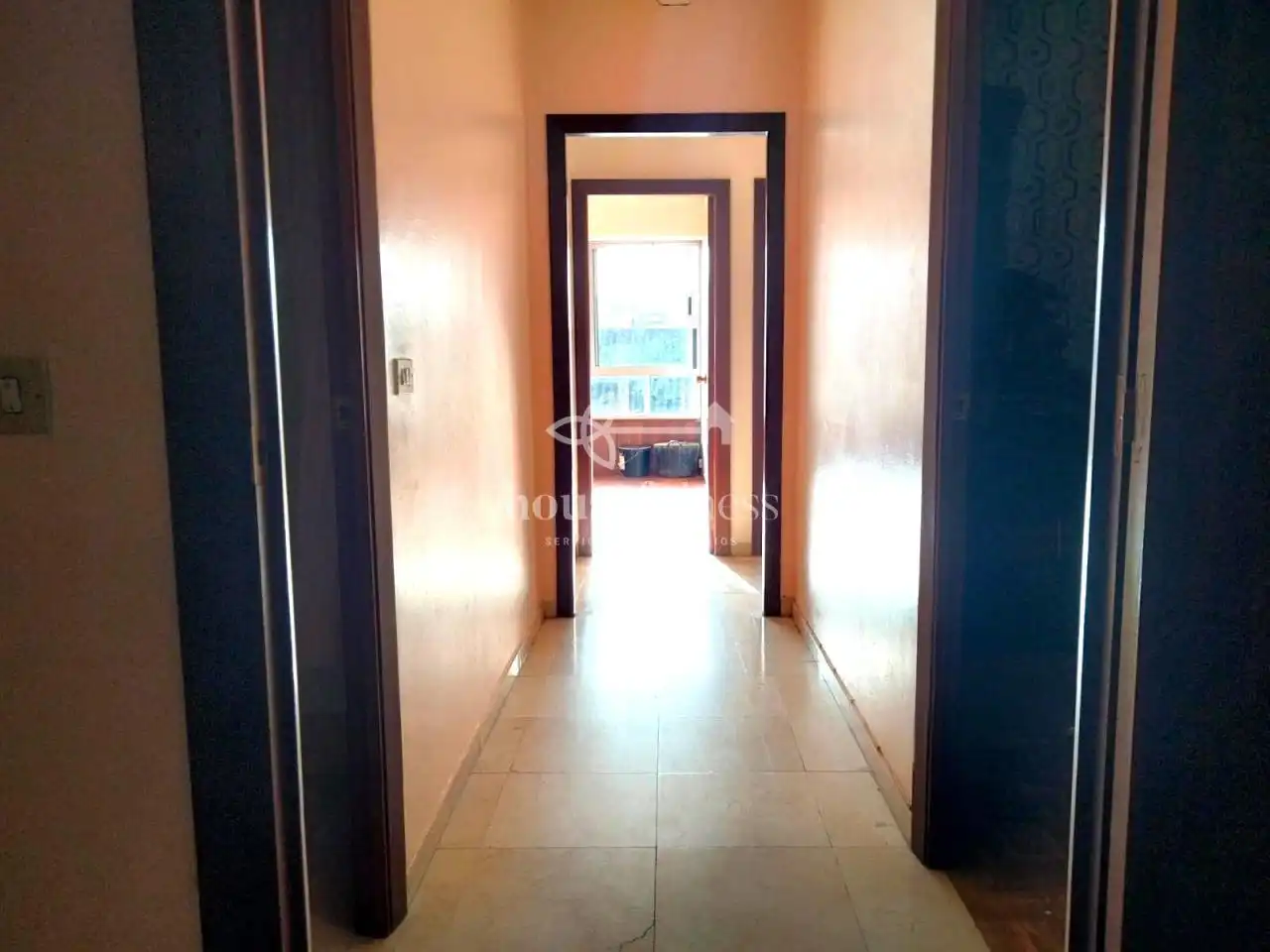 Flat for sale in Ferrol  with Heating, Parquet flooring and Terrace