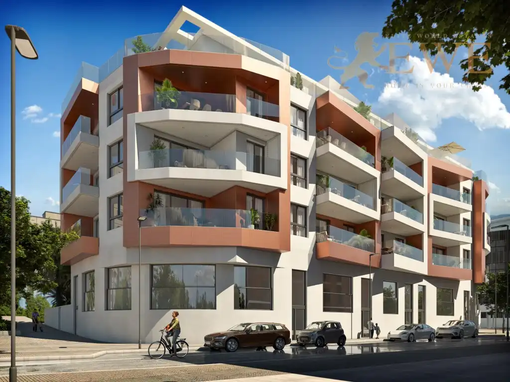 Attico in vendita a Avenida Ciutat De Requena, imagen 5