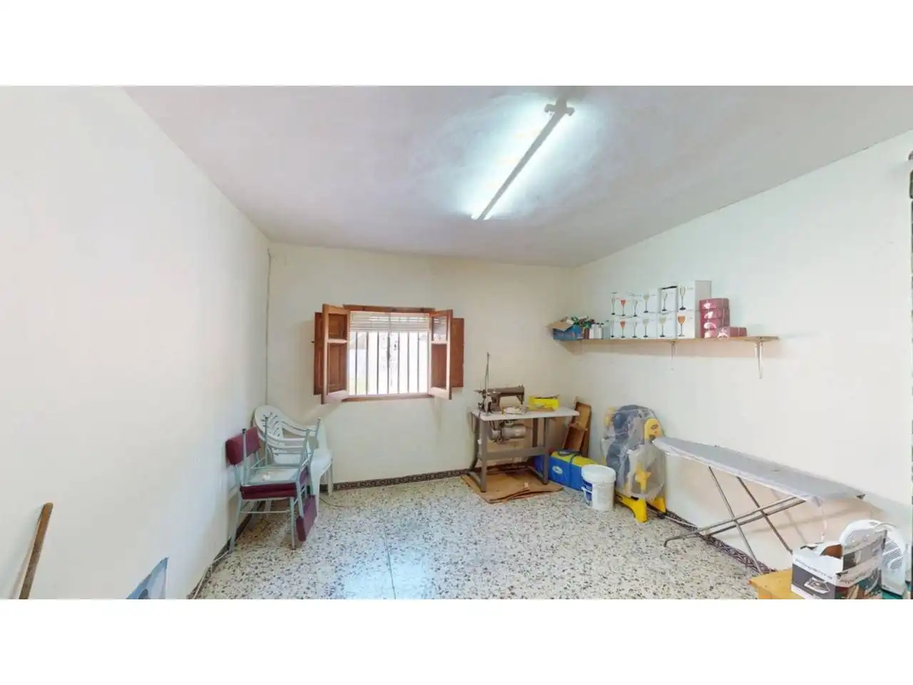 Wohnung zum Verkauf in Caravaca de la Cruz