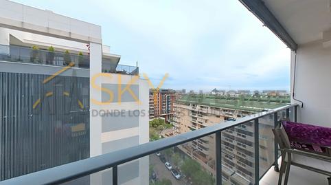 Photo 5 of Flat for sale in Avinguda del Mestre Rodrigo, 93, Sant Pau, Valencia