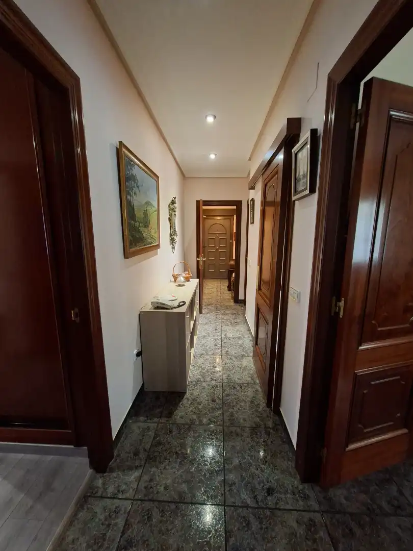 Houses for sale in Soto del Barco  with Heating, Private garden and Parquet flooring