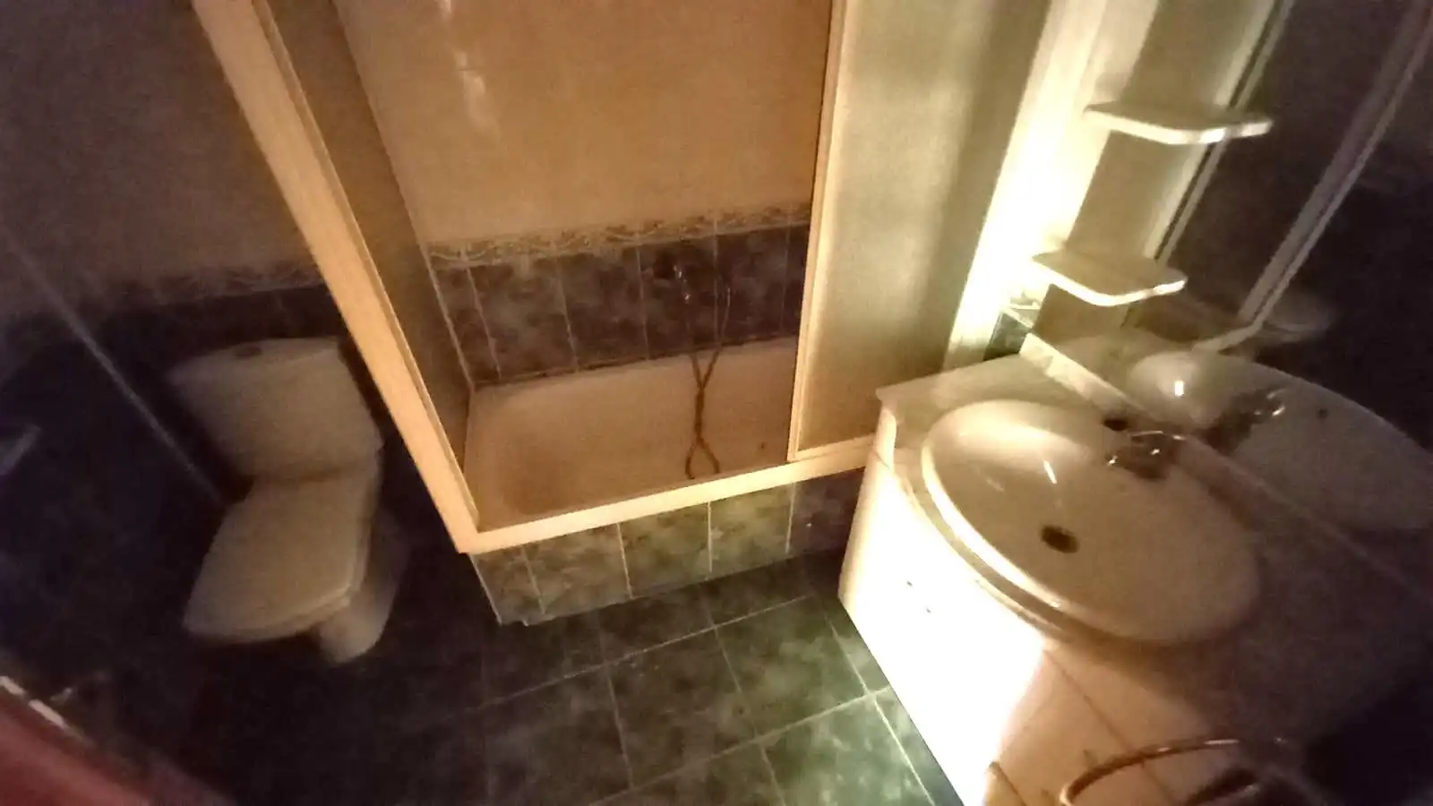 Piso en venta en Calle ARTAL DE ALAGON, Sax