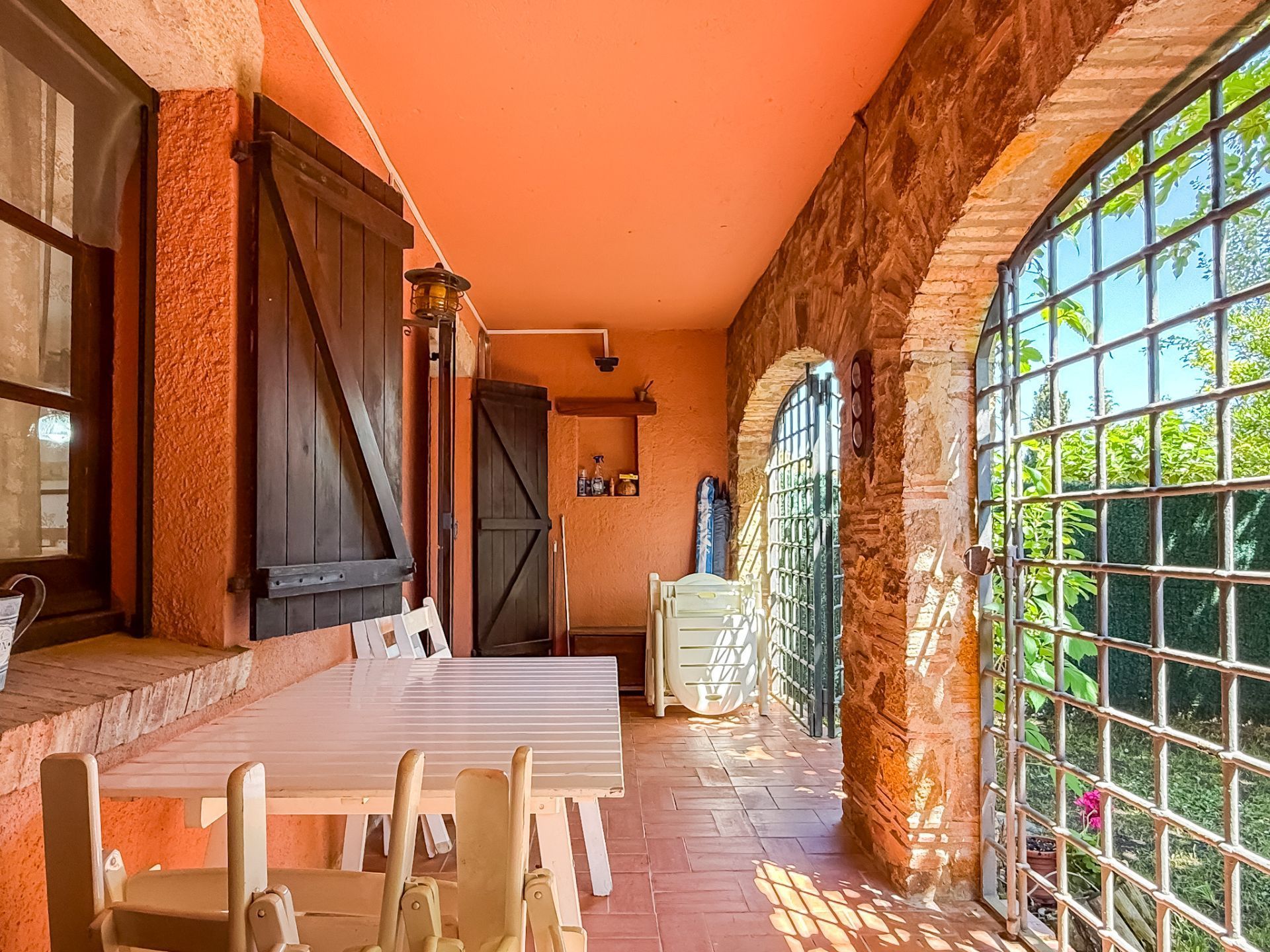Finca rústica en venda a Llevantina mar, Torre Valentina - Mas Vilar de La Mutxada - Treumal