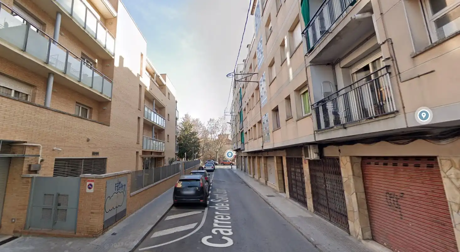 Locale commerciale in affitto a Carrer de Sant Jordi, imagen 2