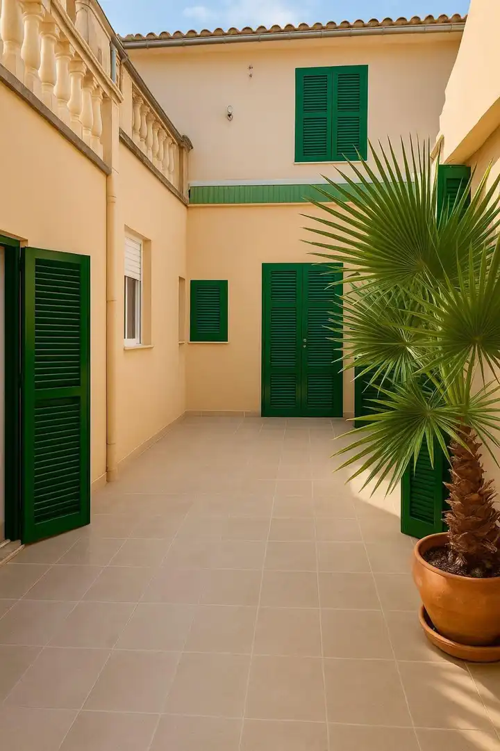 Terraced house for sale in Petra - Carrer Major, imagen 8