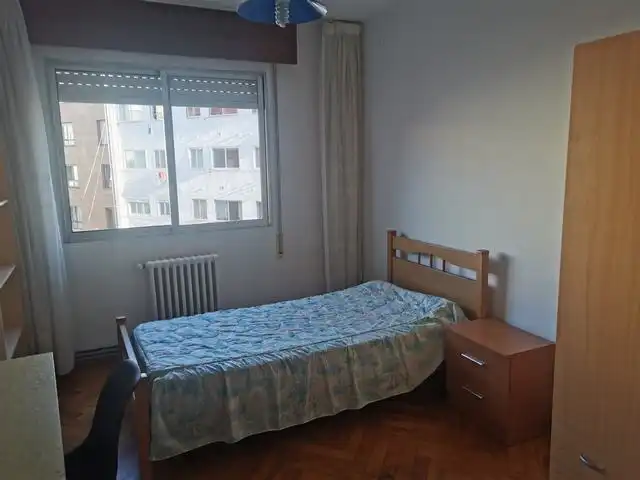 Piso con ascensor en alquiler en Rúa de Santo Domingo de la Calzada, imagen 8