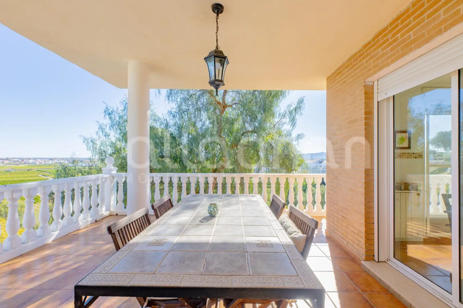 Detached house with terrace for sale in Urbanizacion Urbanización Monte Júcar, imagen 11