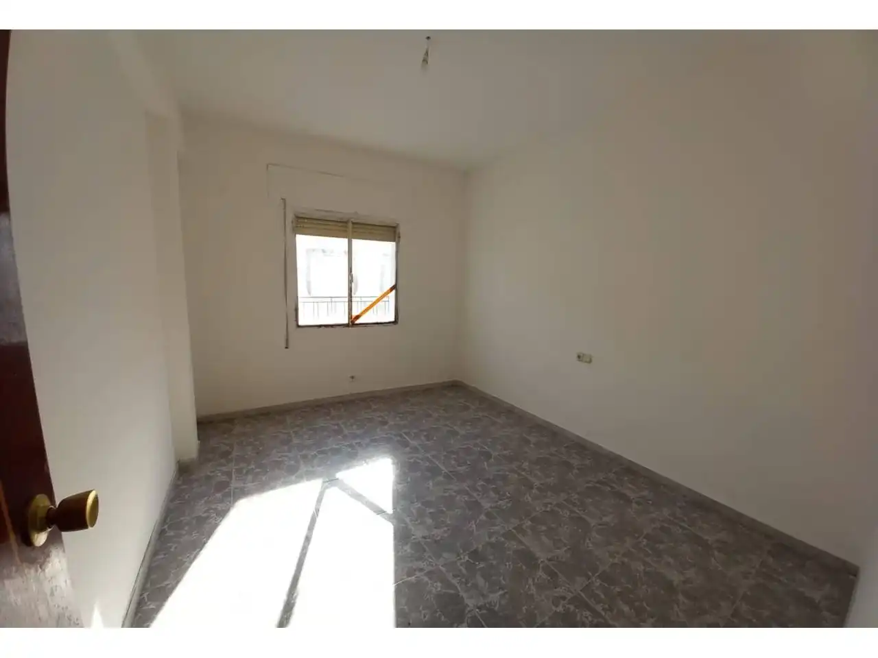 Schlafzimmer von Wohnung zum Verkauf in Baza mit Terrasse