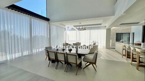 Foto 5 de Casa o chalet en venta en Puig des Molins, Eivissa