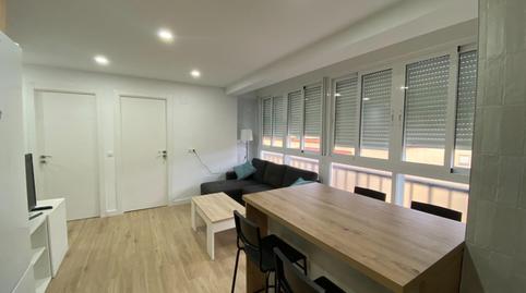 Photo 4 of Flat for share in Calle Obispo Bartolome Espejo, Mangas Verdes - Las Flores - Parque del Sur, Málaga Capital