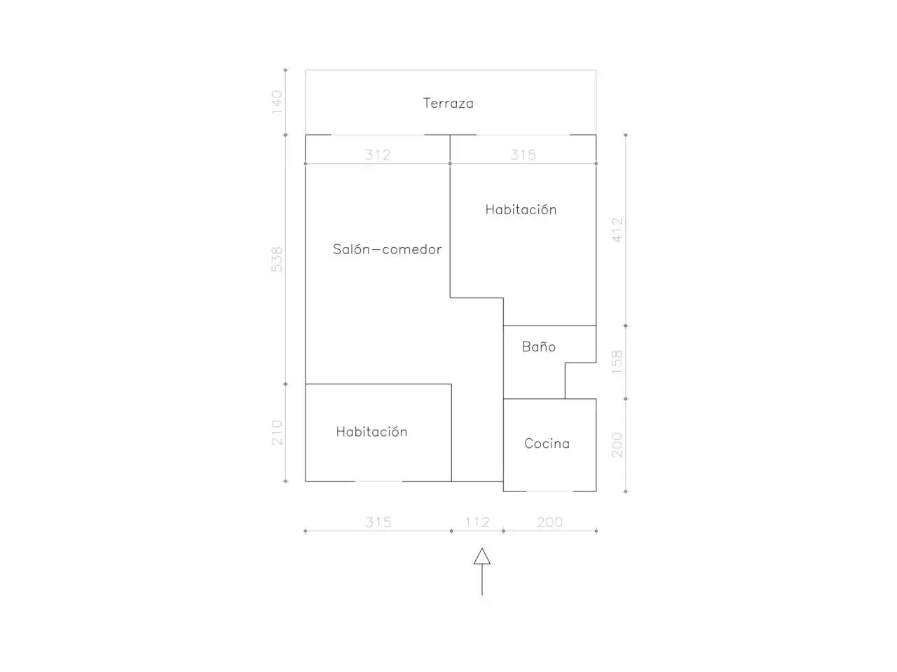 Apartamento en venta en Roda de Berà con Aire acondicionado y Terraza