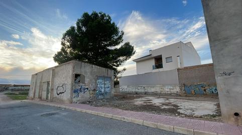 Foto 5 de Residencial en venda a Balsapintada - El Estrecho, Murcia