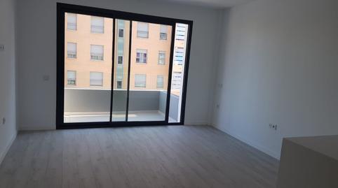 Photo 4 of Flat to rent in Calle Navarro Ledesma, El Cónsul - Ciudad Universitaria - El Romeral, Málaga Capital