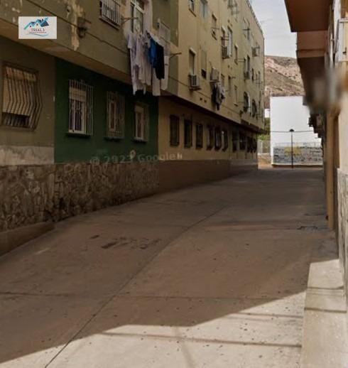 Foto 1 de Apartament en venda a Calle Galeon, La Chanca - Pescadería, Almería