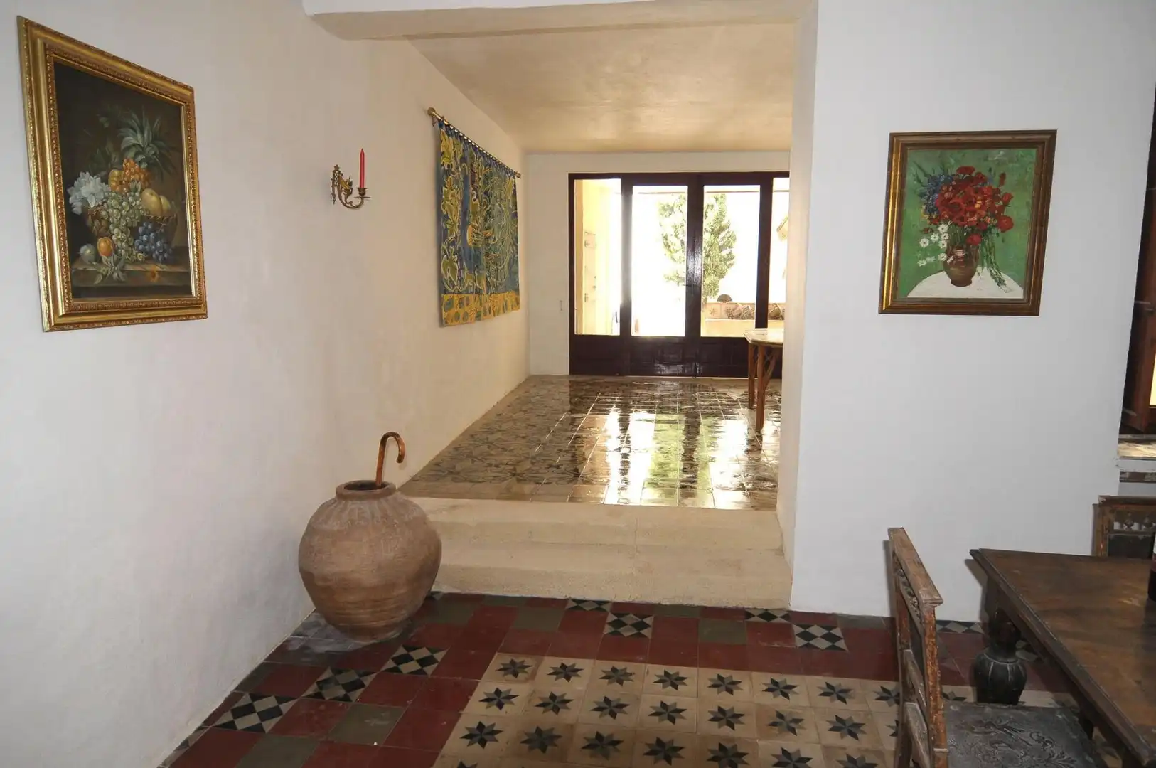 Maison avec terrasse à vendre à Benissa pueblo, imagen 96