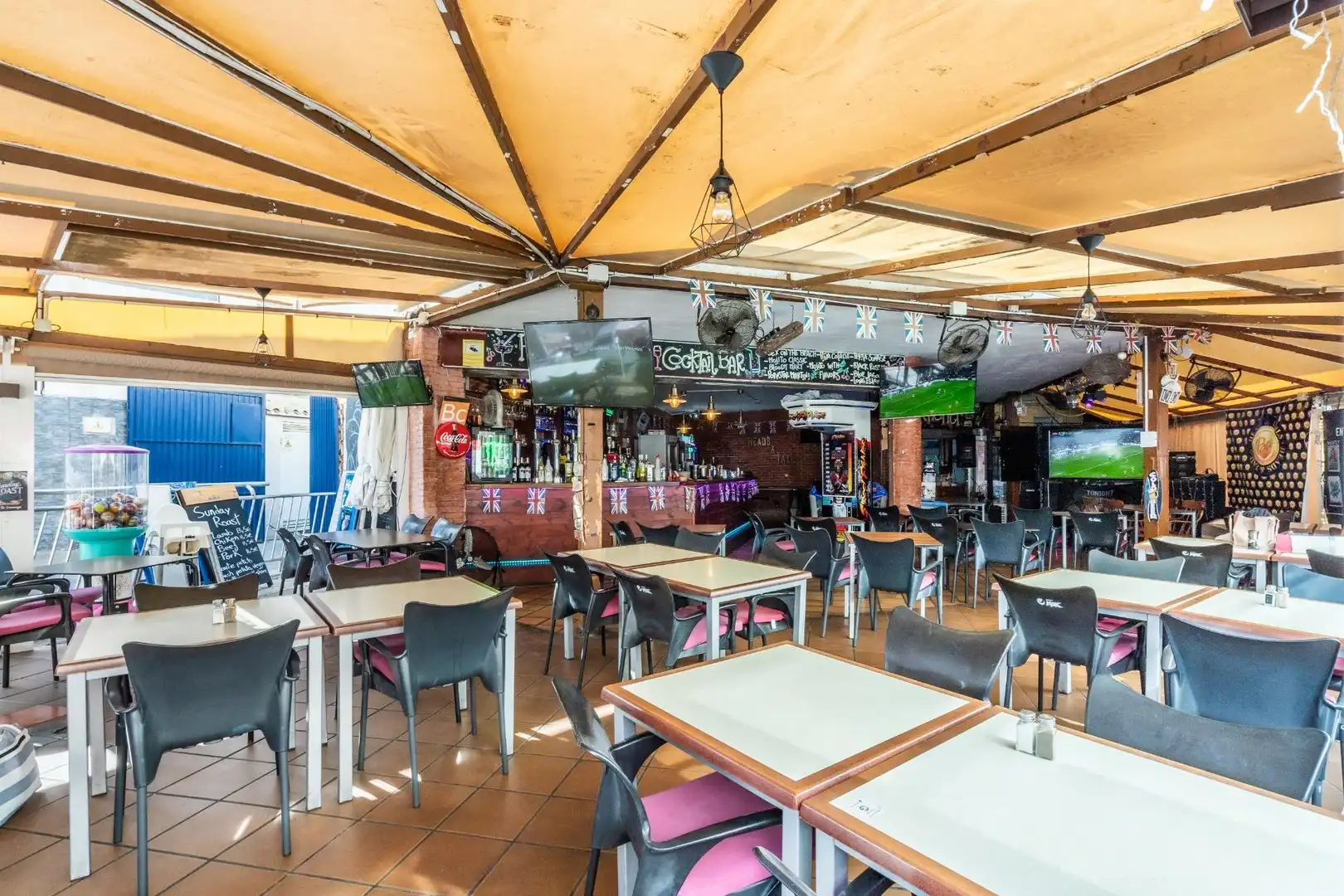 Local comercial de lloguer a Playa de las Américas, imagen 28