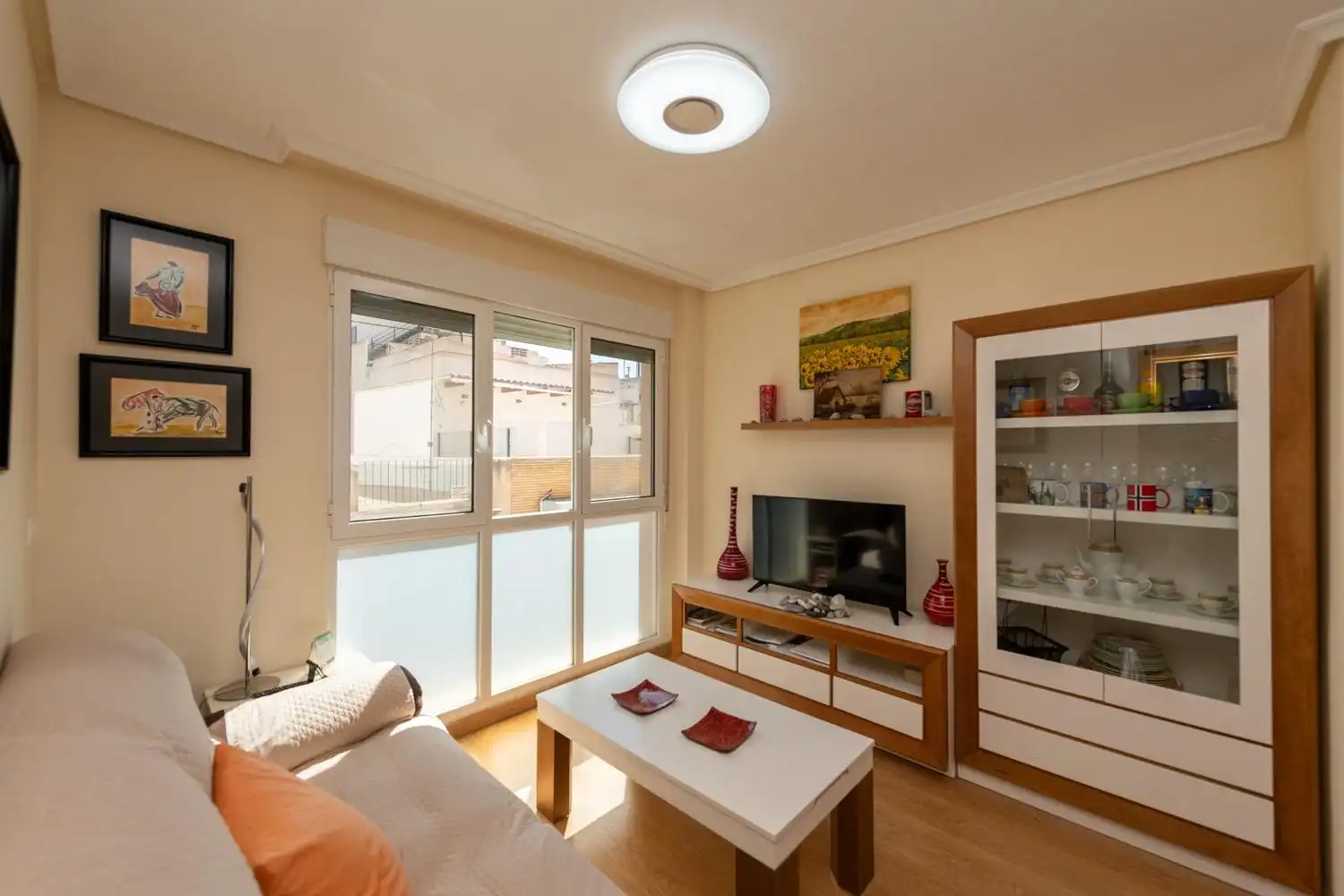 Piso con ascensor en venta en Calle del Alférez Díaz Sanchís, imagen 27