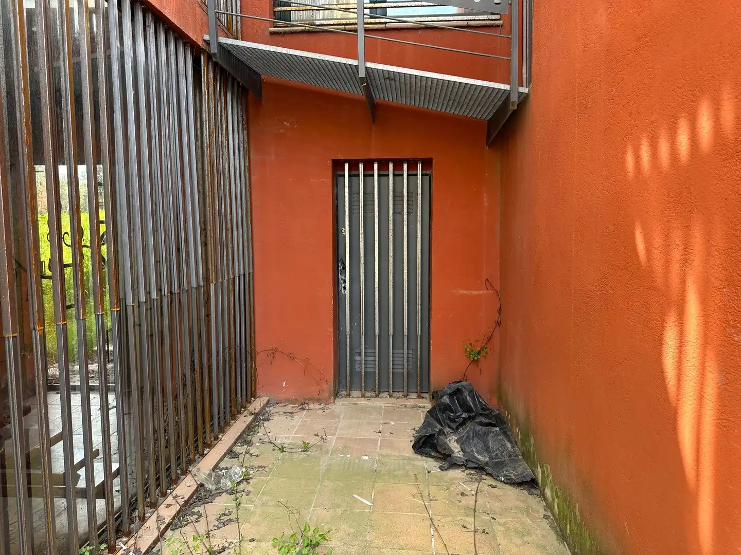 Vista exterior de Casa o chalet en venta en Lliçà d'Amunt con Aire acondicionado, Jardín privado y Terraza