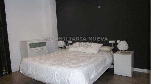 Foto 5 de Piso de alquiler en Nueva Almería - Cortijo Grande - Vega de Acá, Almería Capital