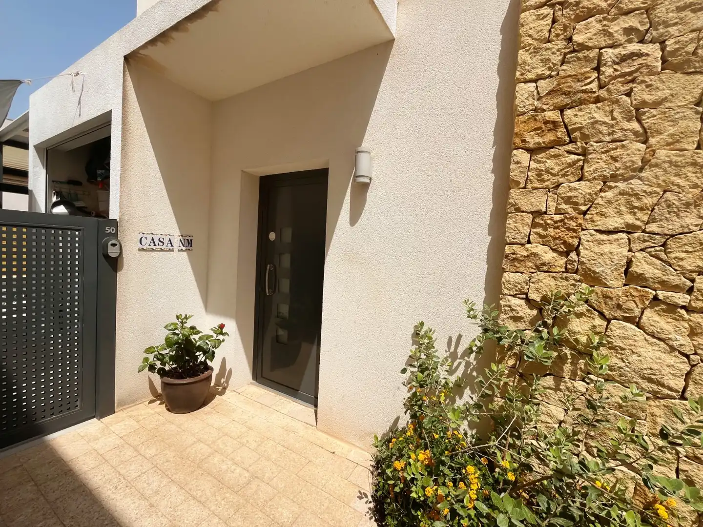 Detached house with terrace for sale in Ciudad Quesada, imagen 5