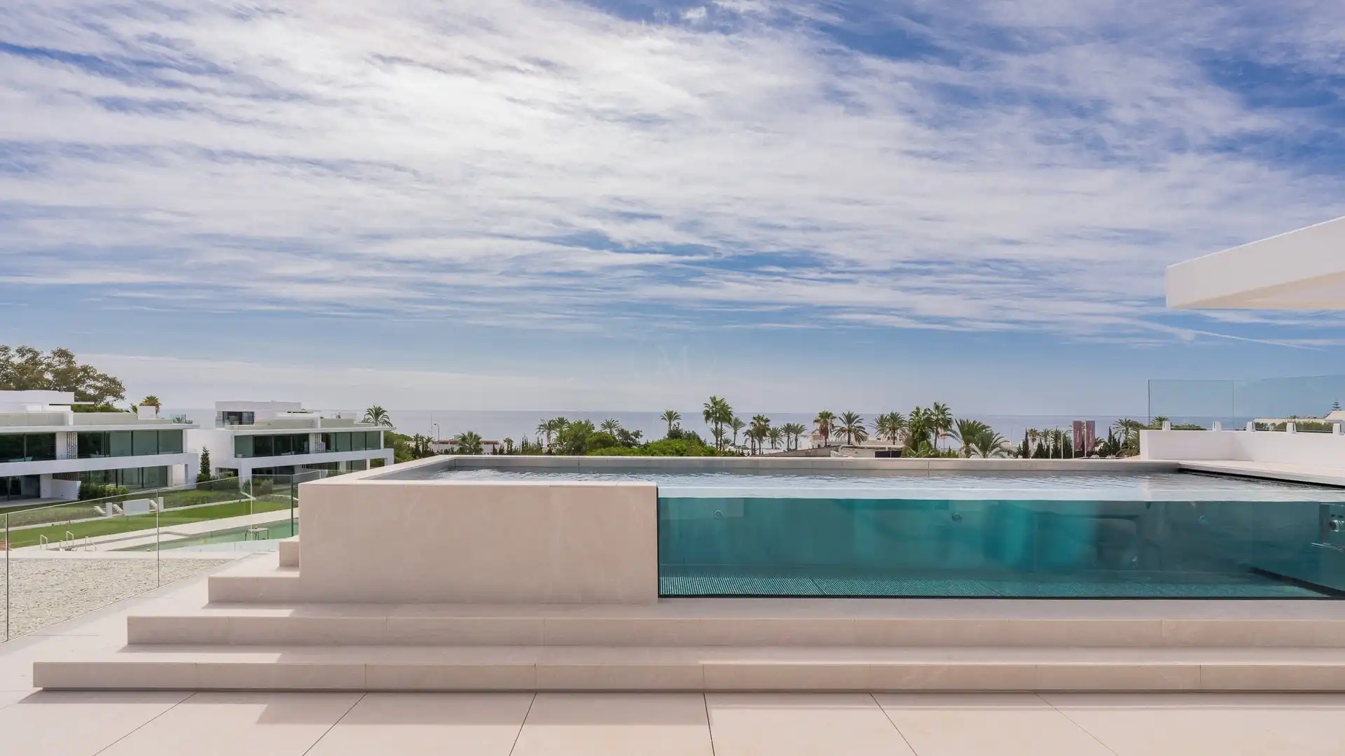 Haus mit Pool zur Miete in Milla de Oro, imagen 3
