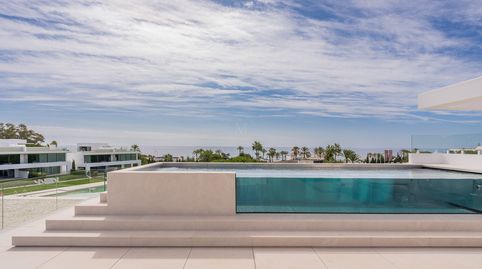 Foto 3 de Casa o chalet de alquiler en Las Lomas de Río Verde, Marbella