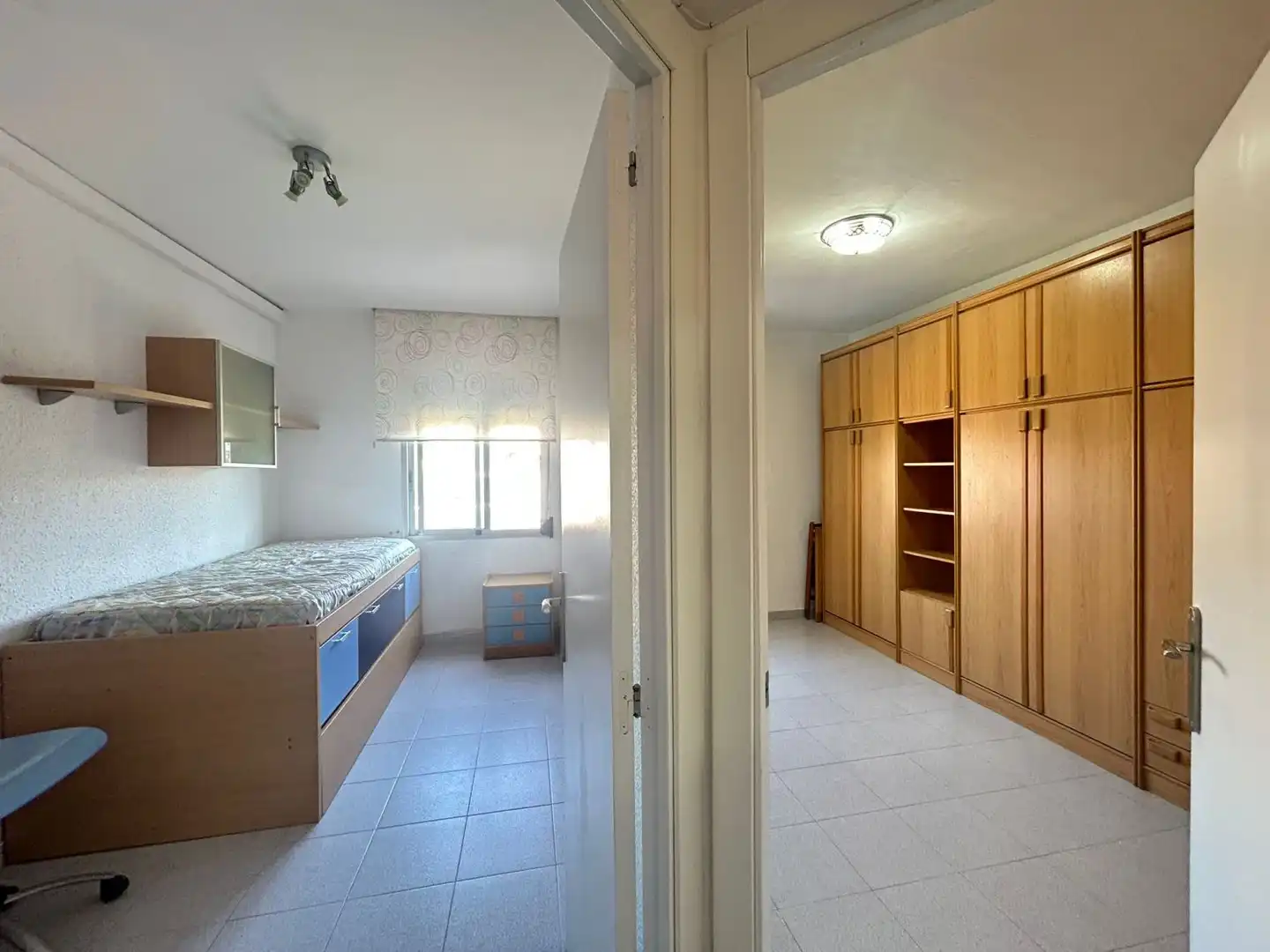 Flat for rent in Nou Eixample Nord