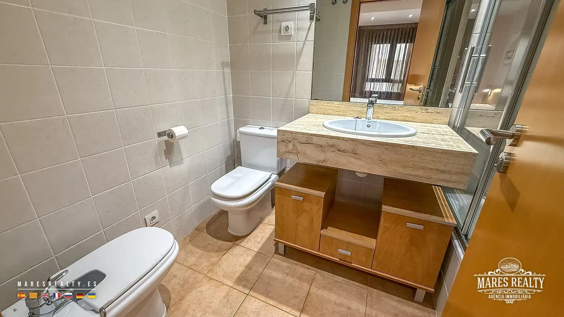 Flat with pool for sale in Santa Clotilde, imagen 14