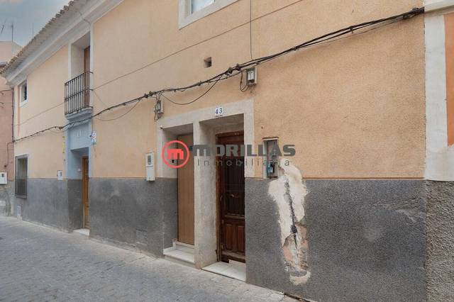 Finca rústica en Venta en Calle 30170 en Mula