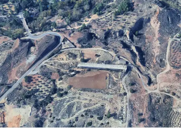 Nave industrial in vendita a Alborache, imagen 4