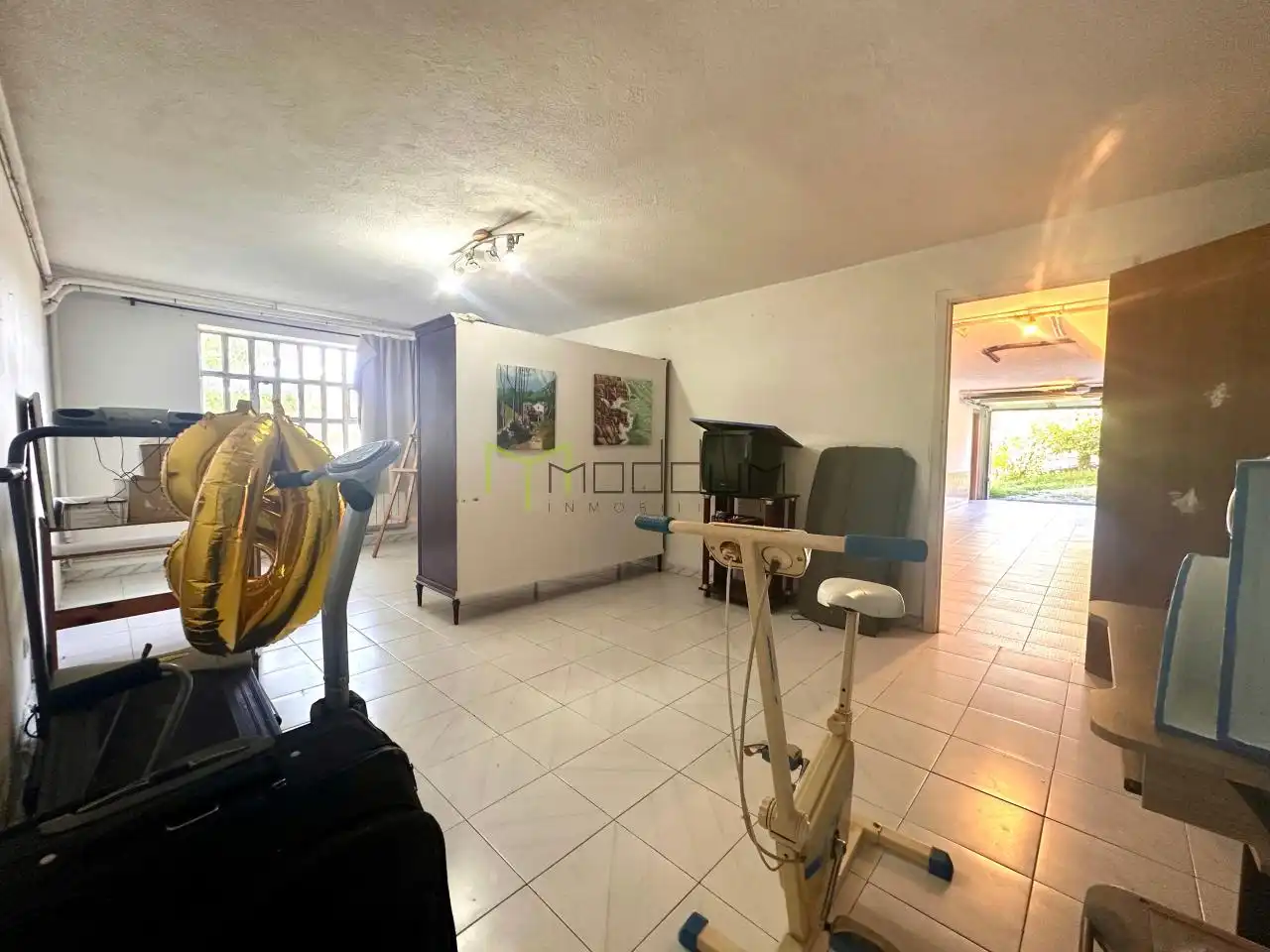Casa amb terrassa en venda a Lugar Castelo, imagen 58