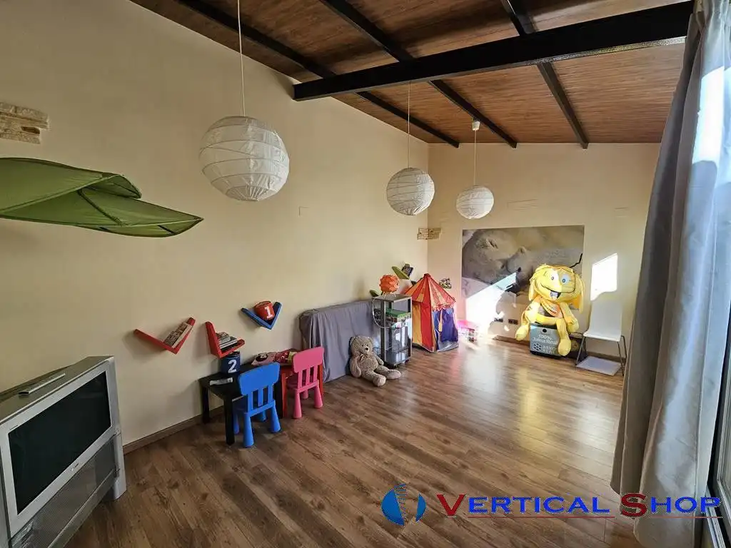 Casa amb terrassa en venda a Caudete, imagen 20