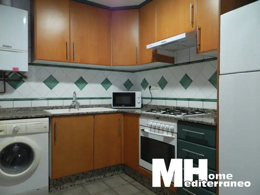 Apartment with lift to rent in ONZE DE MARÇ 2, imagen 15
